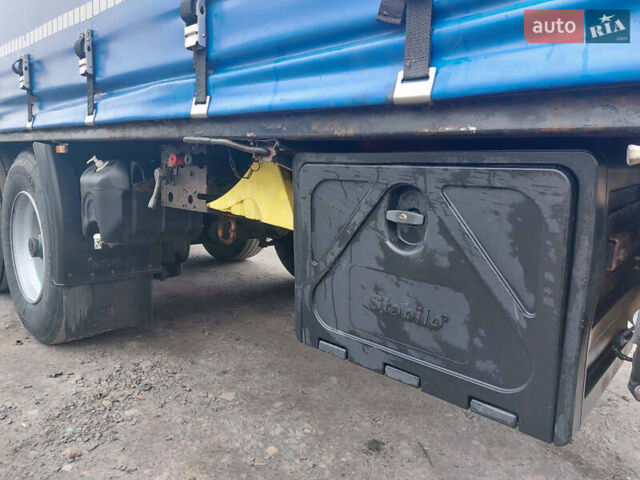 Синий Кроне SDP 27, объемом двигателя 0 л и пробегом 20 тыс. км за 10700 $, фото 16 на Automoto.ua