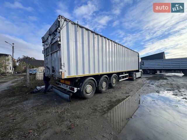 Синій Кроне SDP 27, об'ємом двигуна 0 л та пробігом 250 тис. км за 22999 $, фото 3 на Automoto.ua