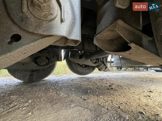 Синій Кроне SDP 27, об'ємом двигуна 0 л та пробігом 250 тис. км за 22999 $, фото 2 на Automoto.ua