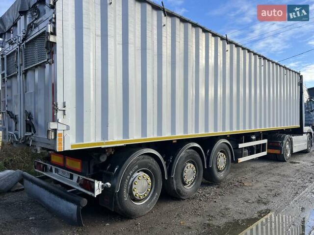 Синій Кроне SDP 27, об'ємом двигуна 0 л та пробігом 250 тис. км за 22999 $, фото 4 на Automoto.ua