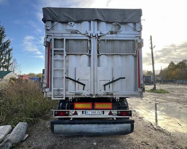 Синій Кроне SDP 27, об'ємом двигуна 0 л та пробігом 250 тис. км за 22999 $, фото 6 на Automoto.ua