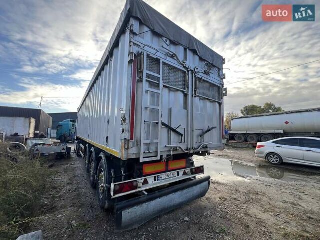 Синій Кроне SDP 27, об'ємом двигуна 0 л та пробігом 250 тис. км за 22999 $, фото 7 на Automoto.ua