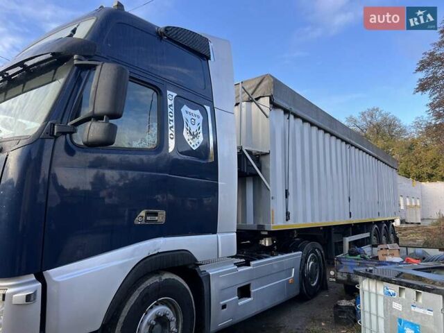 Синій Кроне SDP 27, об'ємом двигуна 0 л та пробігом 250 тис. км за 22999 $, фото 9 на Automoto.ua