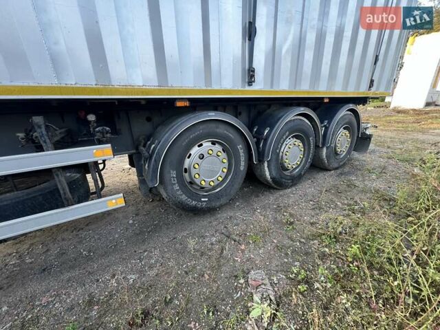 Синій Кроне SDP 27, об'ємом двигуна 0 л та пробігом 250 тис. км за 22999 $, фото 8 на Automoto.ua