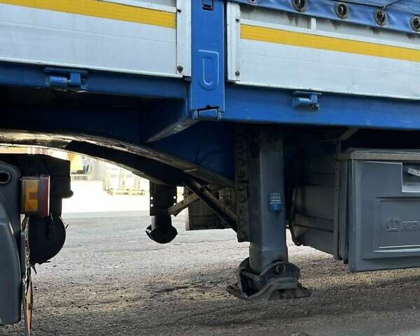 Синий Кроне SDP 27, объемом двигателя 0 л и пробегом 0 тыс. км за 3500 $, фото 4 на Automoto.ua