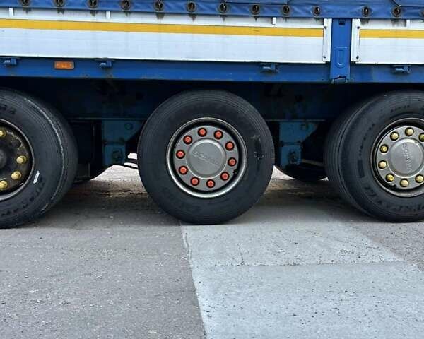 Синий Кроне SDP 27, объемом двигателя 0 л и пробегом 0 тыс. км за 3500 $, фото 3 на Automoto.ua