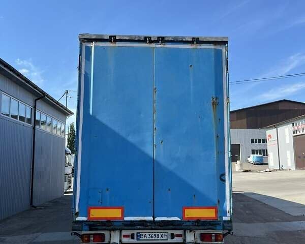 Синий Кроне SDP 27, объемом двигателя 0 л и пробегом 0 тыс. км за 3500 $, фото 1 на Automoto.ua