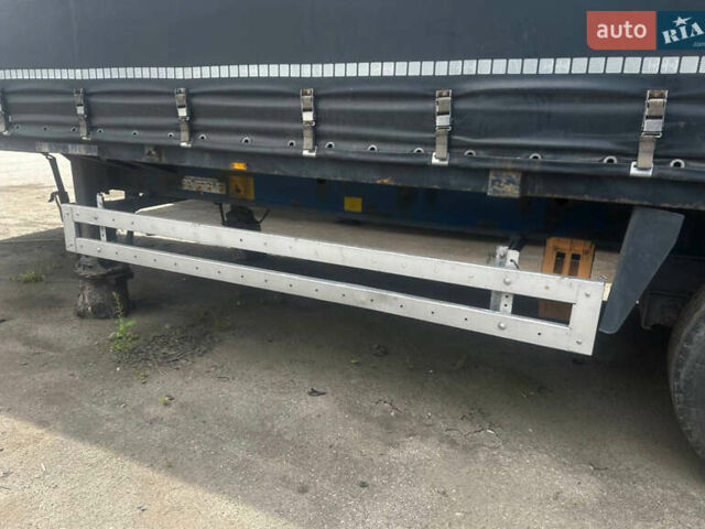 Синій Кроне SDP 27, об'ємом двигуна 0 л та пробігом 0 тис. км за 4300 $, фото 2 на Automoto.ua