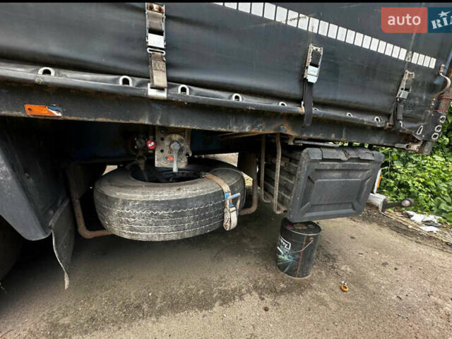 Синій Кроне SDP 27, об'ємом двигуна 0 л та пробігом 0 тис. км за 4300 $, фото 3 на Automoto.ua