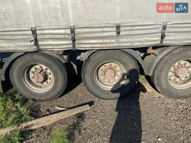Синий Кроне SDP 27, объемом двигателя 0 л и пробегом 0 тыс. км за 3800 $, фото 5 на Automoto.ua
