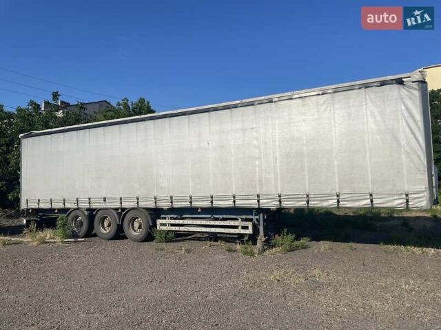 Синий Кроне SDP 27, объемом двигателя 0 л и пробегом 0 тыс. км за 3800 $, фото 6 на Automoto.ua