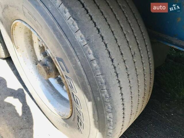 Синий Кроне SDP 27, объемом двигателя 0 л и пробегом 0 тыс. км за 5000 $, фото 12 на Automoto.ua