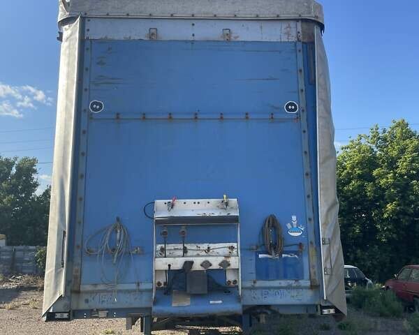 Синий Кроне SDP 27, объемом двигателя 0 л и пробегом 0 тыс. км за 3800 $, фото 1 на Automoto.ua