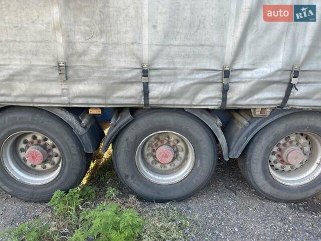 Синий Кроне SDP 27, объемом двигателя 0 л и пробегом 0 тыс. км за 3800 $, фото 3 на Automoto.ua