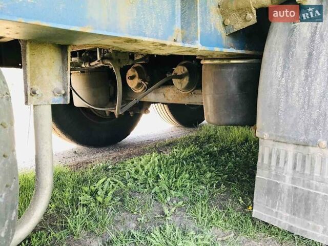Синий Кроне SDP 27, объемом двигателя 0 л и пробегом 0 тыс. км за 5000 $, фото 11 на Automoto.ua
