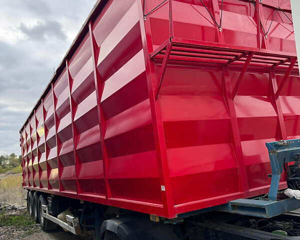 Синий Кроне SDP 27, объемом двигателя 0 л и пробегом 100 тыс. км за 12200 $, фото 2 на Automoto.ua