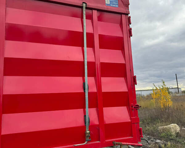 Синий Кроне SDP 27, объемом двигателя 0 л и пробегом 100 тыс. км за 12200 $, фото 1 на Automoto.ua