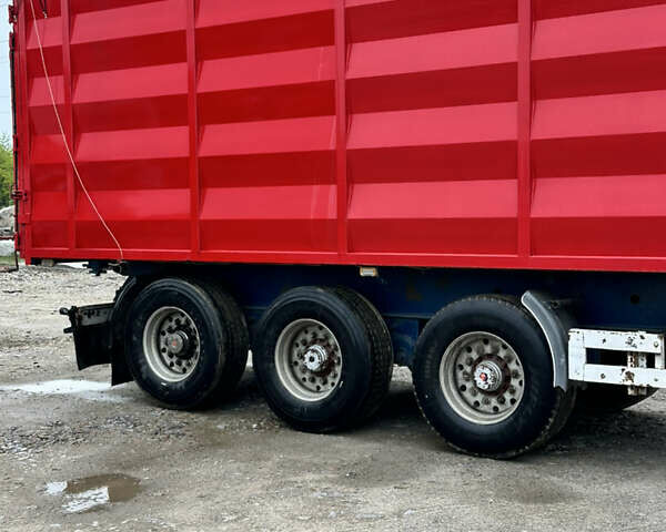 Синій Кроне SDP 27, об'ємом двигуна 0 л та пробігом 100 тис. км за 14000 $, фото 5 на Automoto.ua
