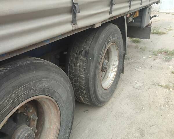 Синий Кроне SDP 27, объемом двигателя 0 л и пробегом 1 тыс. км за 5500 $, фото 4 на Automoto.ua