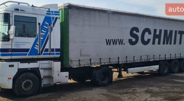 Синій Кроне SDP 27, об'ємом двигуна 0 л та пробігом 500 тис. км за 2900 $, фото 4 на Automoto.ua