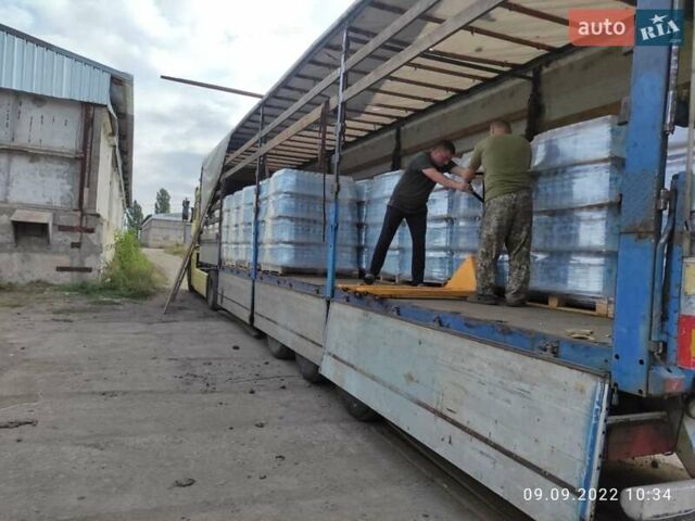 Синій Кроне SDP 27, об'ємом двигуна 0 л та пробігом 100 тис. км за 4800 $, фото 6 на Automoto.ua