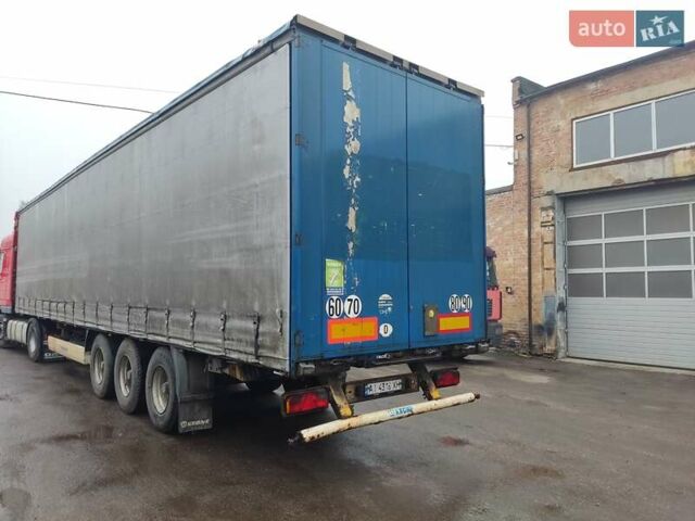 Синий Кроне SDP 27, объемом двигателя 0 л и пробегом 0 тыс. км за 8650 $, фото 1 на Automoto.ua