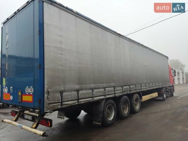 Синий Кроне SDP 27, объемом двигателя 0 л и пробегом 0 тыс. км за 8650 $, фото 6 на Automoto.ua