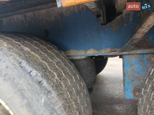 Синий Кроне SDP 27, объемом двигателя 0 л и пробегом 1 тыс. км за 8650 $, фото 8 на Automoto.ua