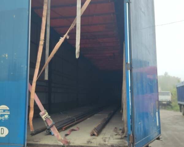 Синий Кроне SDP 27, объемом двигателя 0 л и пробегом 0 тыс. км за 8650 $, фото 2 на Automoto.ua