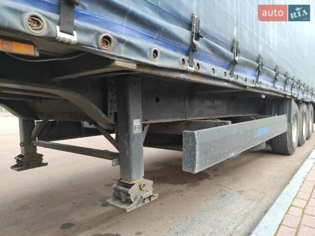 Синий Кроне SDP 27, объемом двигателя 0 л и пробегом 500 тыс. км за 7200 $, фото 30 на Automoto.ua