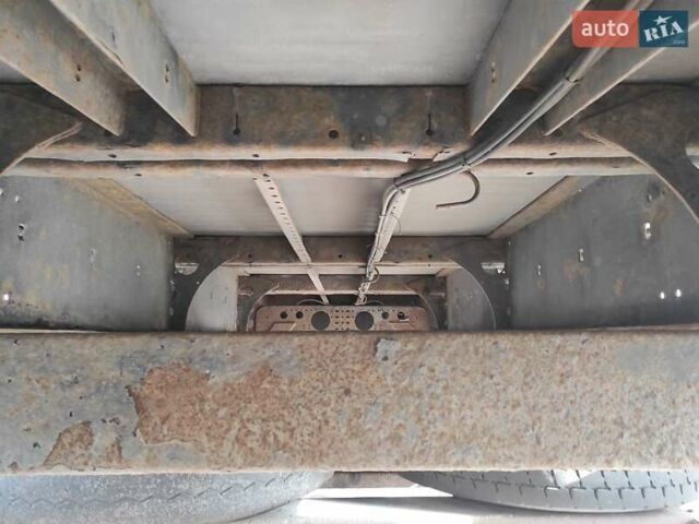 Синий Кроне SDP 27, объемом двигателя 0 л и пробегом 500 тыс. км за 7200 $, фото 10 на Automoto.ua