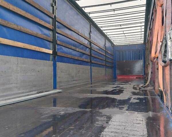 Синий Кроне SDP 27, объемом двигателя 0 л и пробегом 600 тыс. км за 12175 $, фото 6 на Automoto.ua