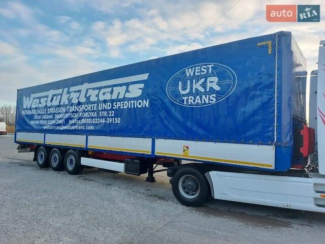 Синий Кроне SDP 27, объемом двигателя 0 л и пробегом 600 тыс. км за 12175 $, фото 3 на Automoto.ua
