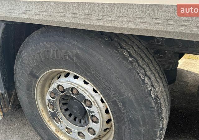 Білий Кроне SDR 27, об'ємом двигуна 0 л та пробігом 0 тис. км за 10000 $, фото 6 на Automoto.ua