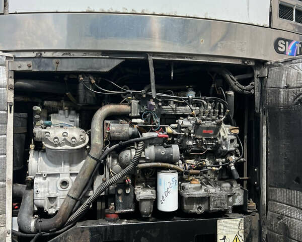 Білий Кроне SDR 27, об'ємом двигуна 0 л та пробігом 700 тис. км за 6500 $, фото 7 на Automoto.ua