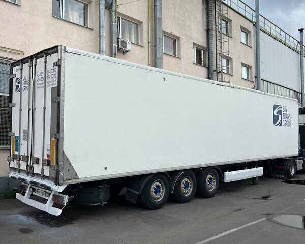 Білий Кроне SDR 27, об'ємом двигуна 0 л та пробігом 700 тис. км за 6500 $, фото 3 на Automoto.ua