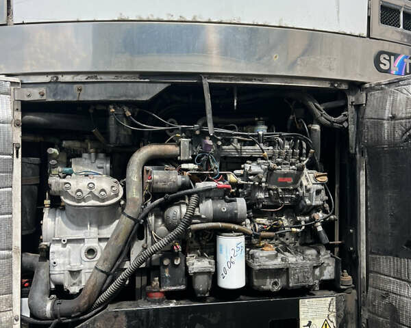 Білий Кроне SDR 27, об'ємом двигуна 0 л та пробігом 700 тис. км за 6500 $, фото 6 на Automoto.ua