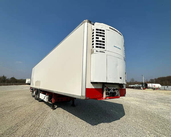 Білий Кроне SDR 27, об'ємом двигуна 0 л та пробігом 0 тис. км за 6100 $, фото 6 на Automoto.ua