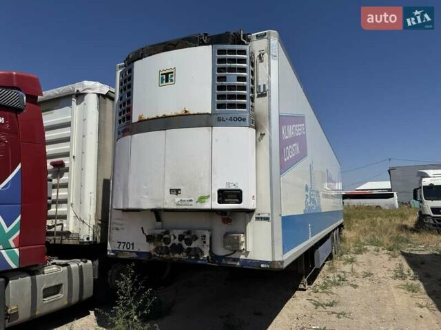 Белый Кроне SDR 27, объемом двигателя 0 л и пробегом 1 тыс. км за 11800 $, фото 12 на Automoto.ua