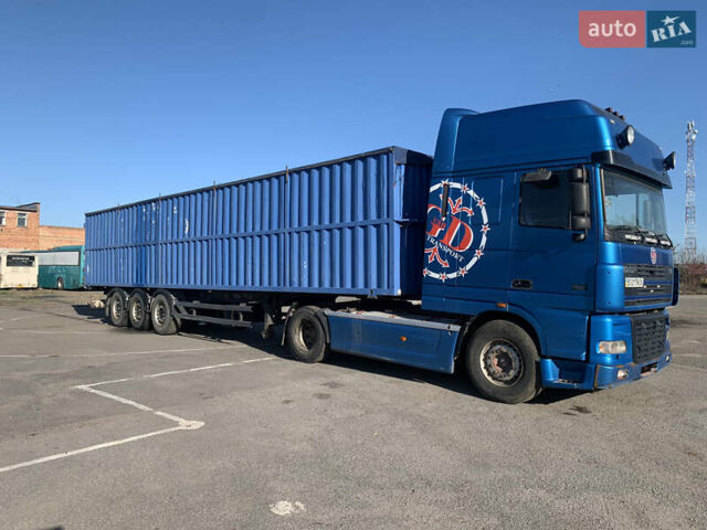 Черный Кроне SDR 27, объемом двигателя 0 л и пробегом 100 тыс. км за 16800 $, фото 2 на Automoto.ua