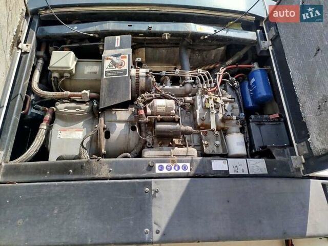 Черный Кроне SDR 27, объемом двигателя 0 л и пробегом 300 тыс. км за 15500 $, фото 18 на Automoto.ua
