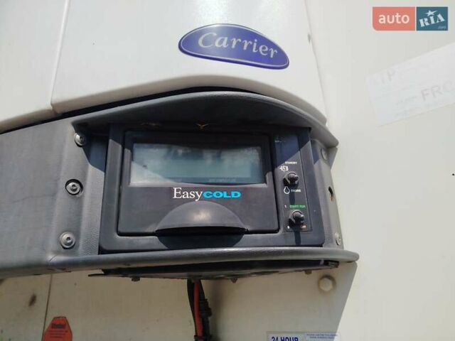 Черный Кроне SDR 27, объемом двигателя 0 л и пробегом 300 тыс. км за 15500 $, фото 16 на Automoto.ua