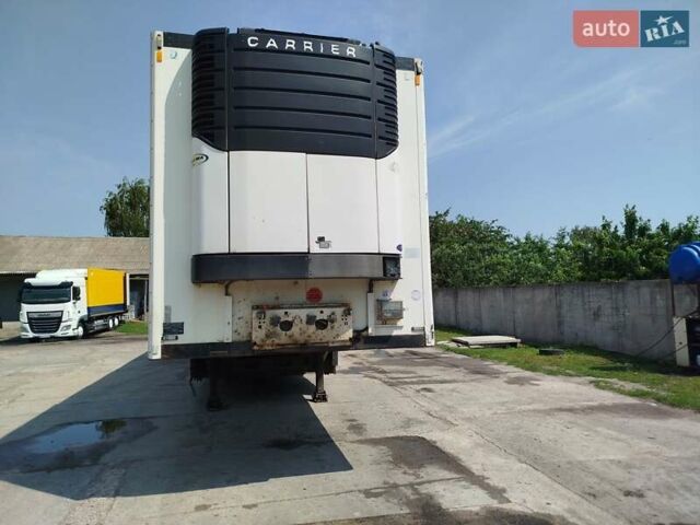 Черный Кроне SDR 27, объемом двигателя 0 л и пробегом 300 тыс. км за 15500 $, фото 19 на Automoto.ua