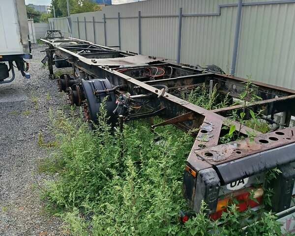 Чорний Кроне SDR 27, об'ємом двигуна 0 л та пробігом 0 тис. км за 3500 $, фото 6 на Automoto.ua
