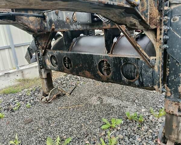 Чорний Кроне SDR 27, об'ємом двигуна 0 л та пробігом 0 тис. км за 3500 $, фото 8 на Automoto.ua