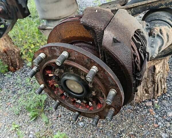 Чорний Кроне SDR 27, об'ємом двигуна 0 л та пробігом 0 тис. км за 3500 $, фото 4 на Automoto.ua