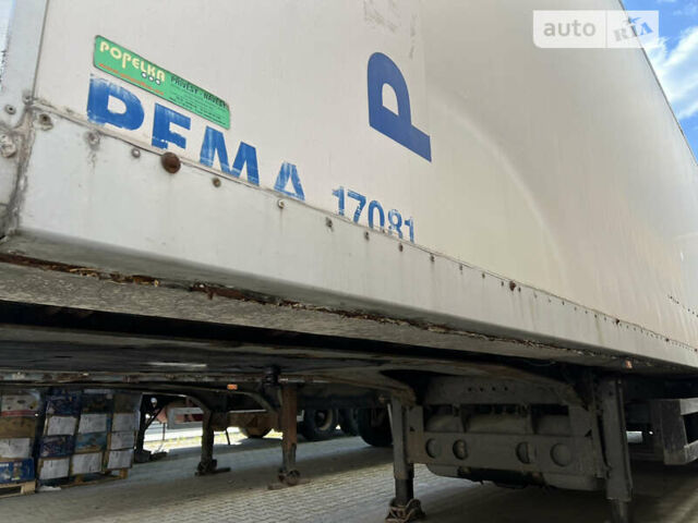 Чорний Кроне SDR 27, об'ємом двигуна 0 л та пробігом 1 тис. км за 9400 $, фото 3 на Automoto.ua
