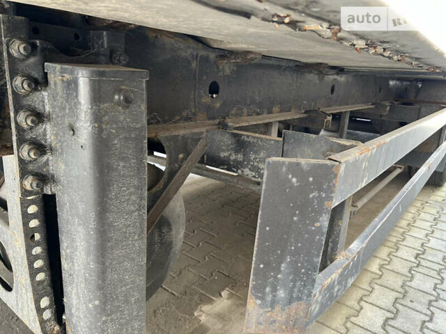 Чорний Кроне SDR 27, об'ємом двигуна 0 л та пробігом 1 тис. км за 9400 $, фото 4 на Automoto.ua