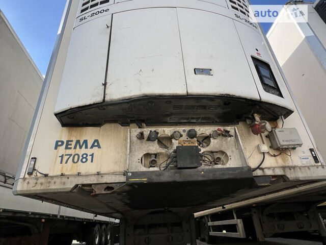 Чорний Кроне SDR 27, об'ємом двигуна 0 л та пробігом 1 тис. км за 9400 $, фото 2 на Automoto.ua