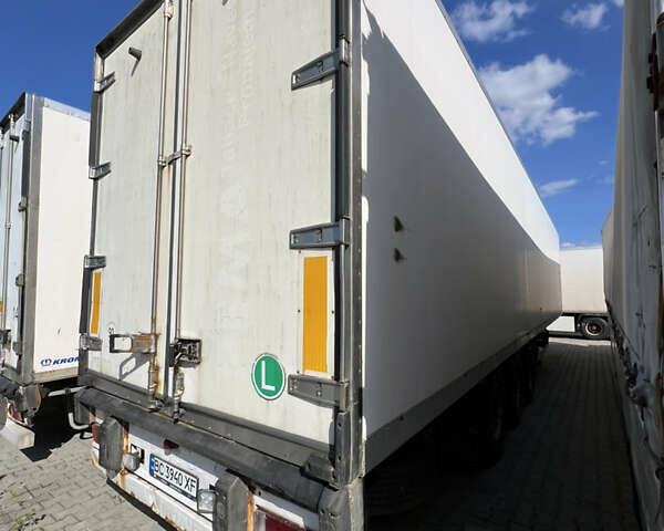Чорний Кроне SDR 27, об'ємом двигуна 0 л та пробігом 1 тис. км за 9400 $, фото 8 на Automoto.ua